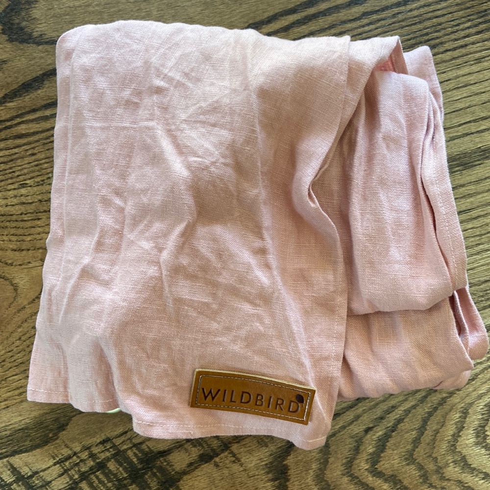 Wildbird ring sling